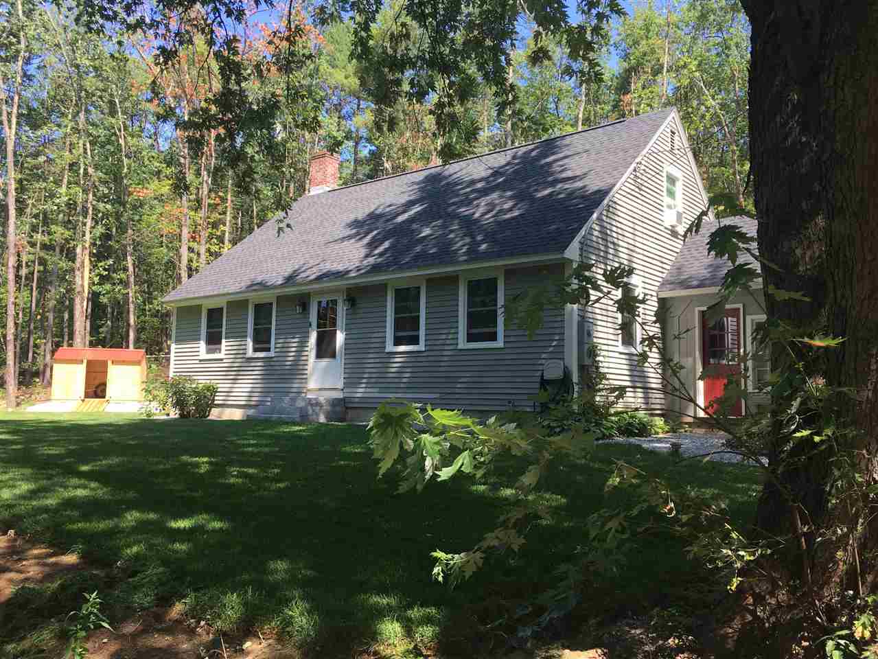 4 Stable Road Milford, NH 03055 - Photo 2 of 12 Gallery Image 2