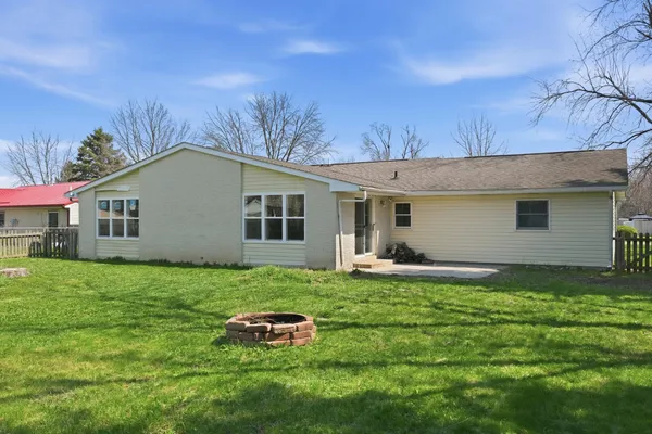 $279,900 | 103 Abbott Drive, Fremont, IN 46737