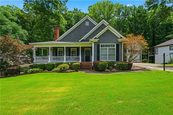 $399,900 | 170 Dunning Keep, Covington, GA 30016