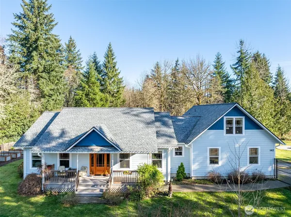 $750,000 | 142 River Heights Road, Centralia, WA 98531