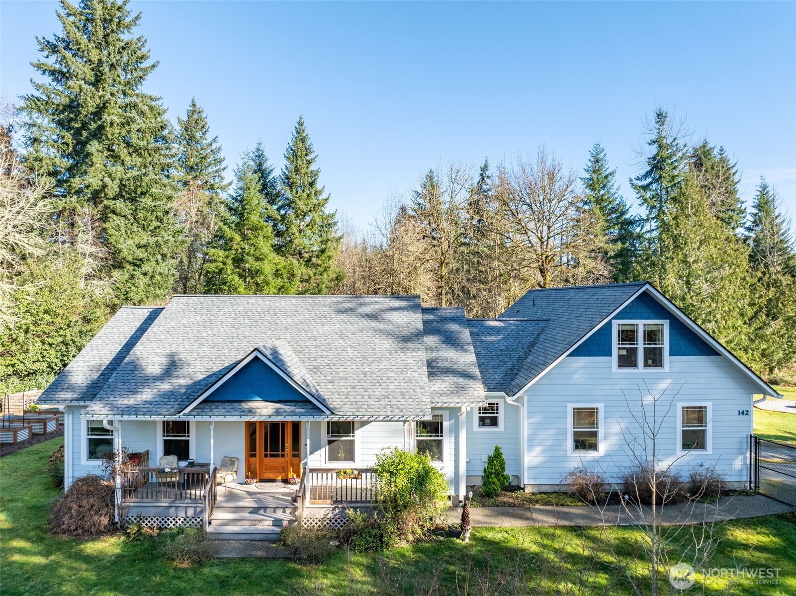 142 River Heights Road Centralia, WA 98531 - Photo 1 of 40