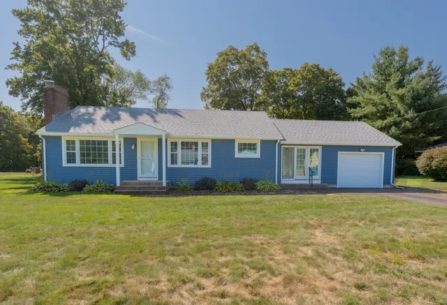 $382,000 | 57 Juniper Road, Bristol, CT 06010