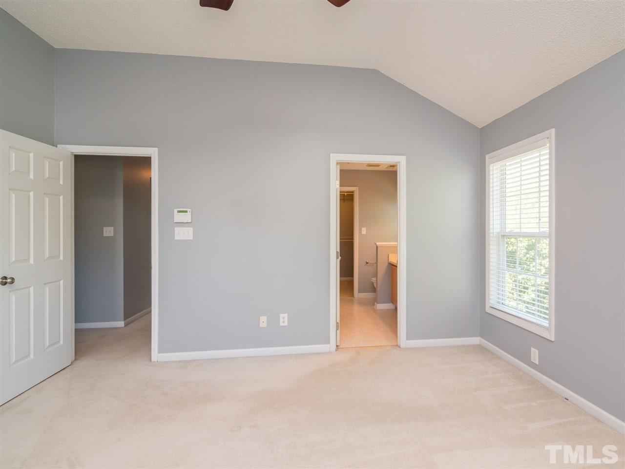 5604 Southern Cross Avenue Raleigh, NC 27606 - Photo 22 of 29 a view of an empty room with a window