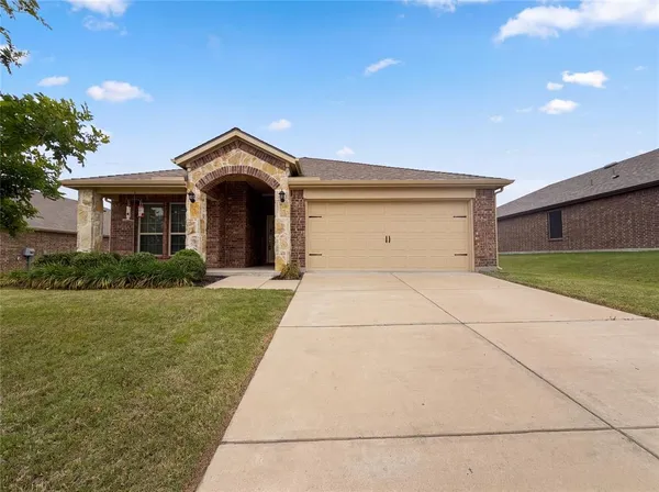 $308,000 | 3005 Teakwood Street, Anna, TX 75409