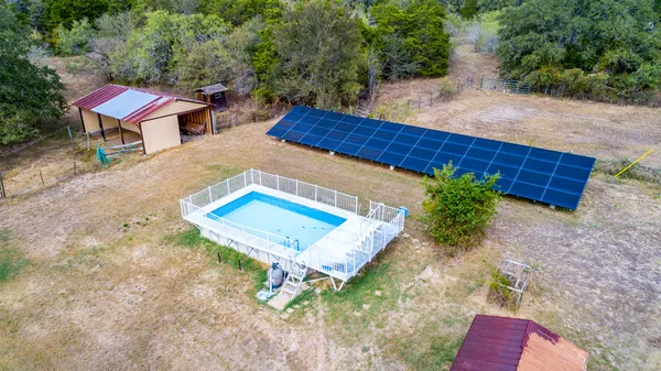 $895,000 | 298 Jenkins Road, Cedar Creek, TX 78612