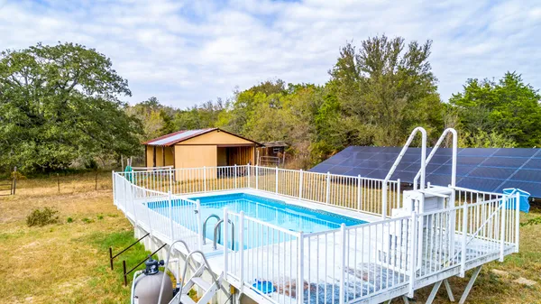 $895,000 | 298 Jenkins Road, Cedar Creek, TX 78612