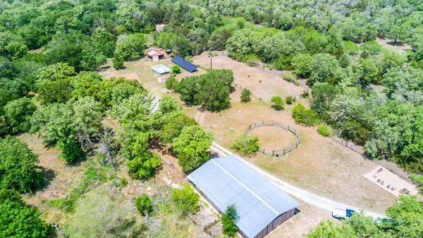 $895,000 | 298 Jenkins Road, Cedar Creek, TX 78612
