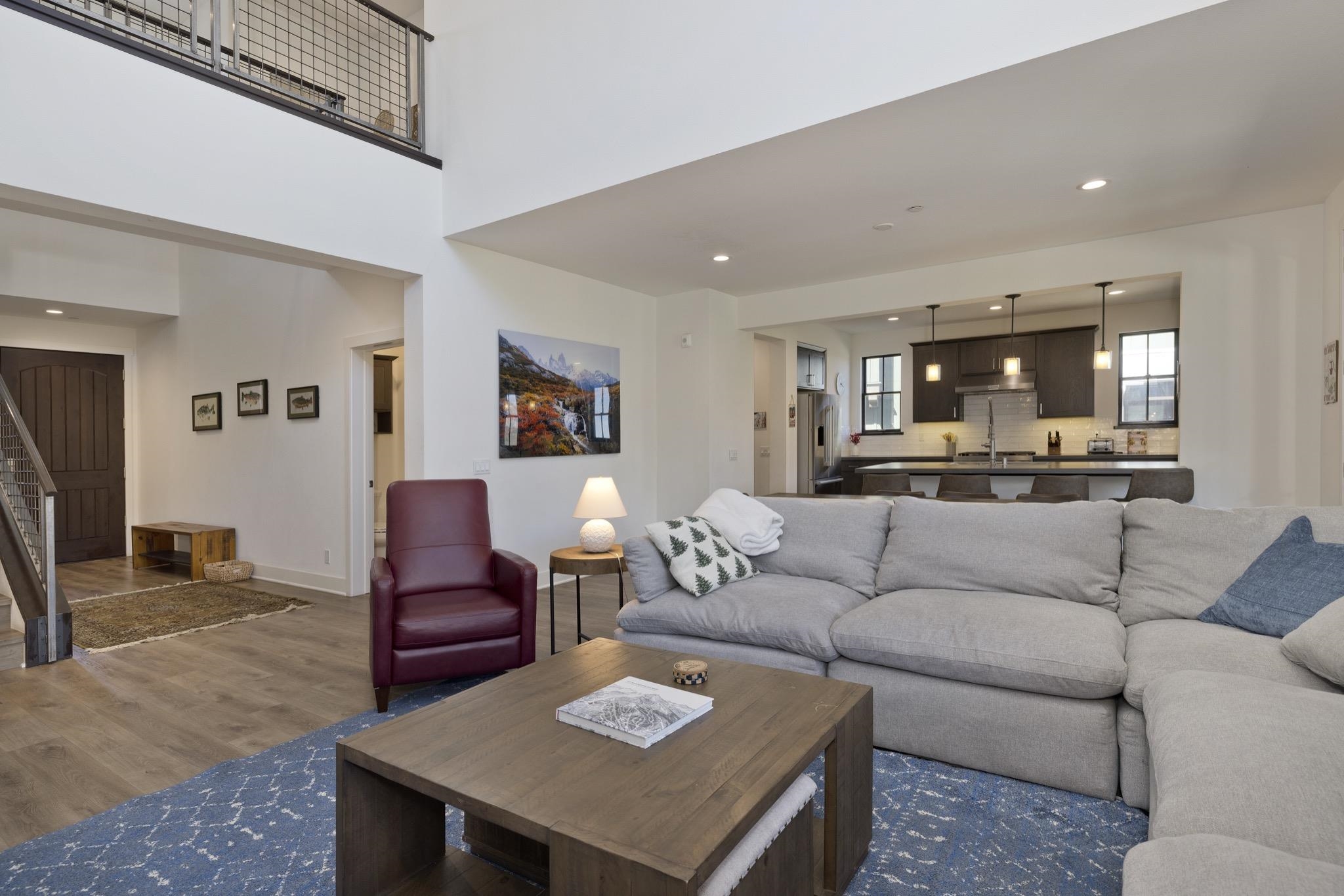 1350 Timber Creek Road, Unit 1350 Mammoth Lakes, CA 93546 - Photo 7 of 55