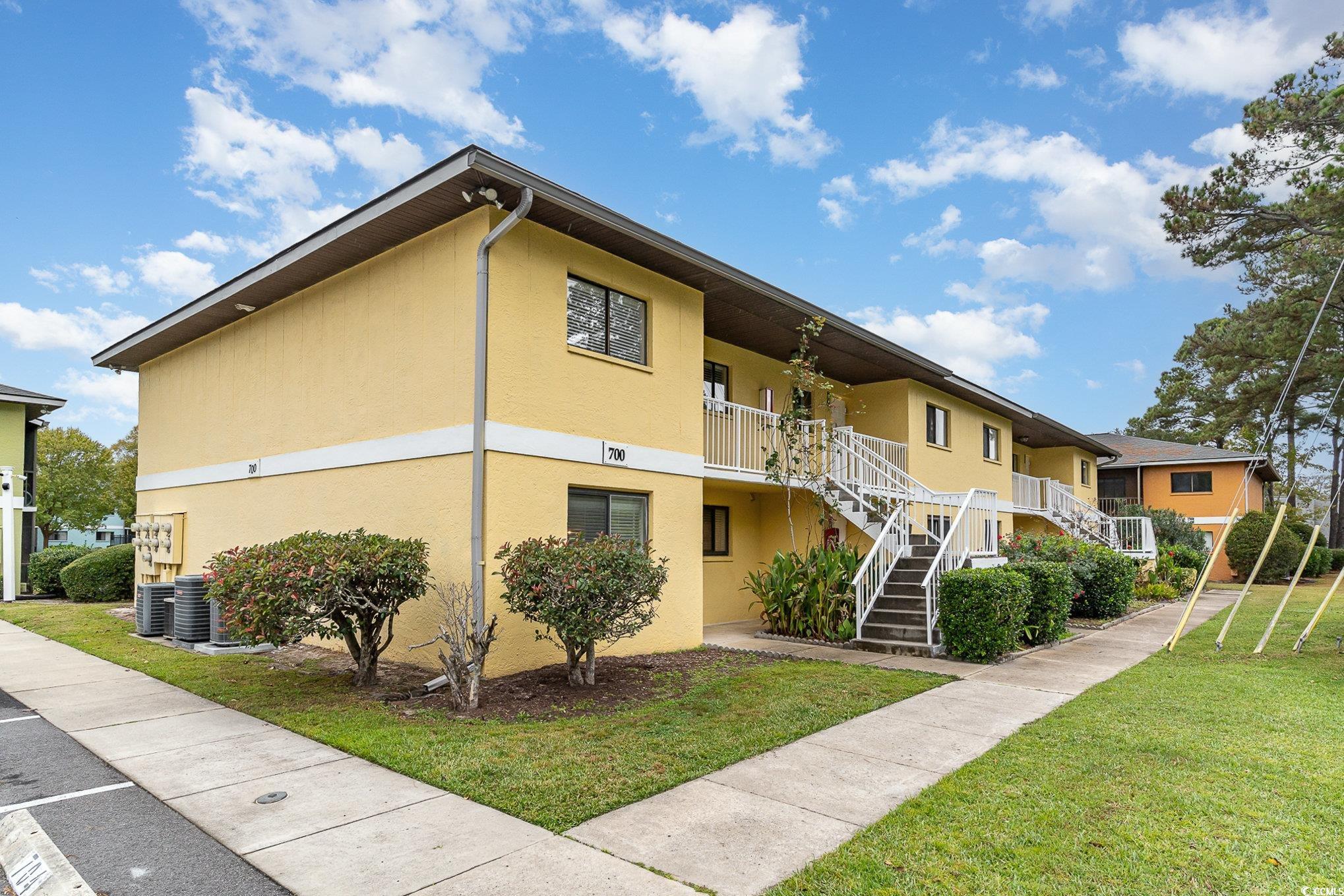 1301 Pridgen Road, Unit 701 Myrtle Beach, SC 29577 - Photo 1 of 40 Gallery Image 1