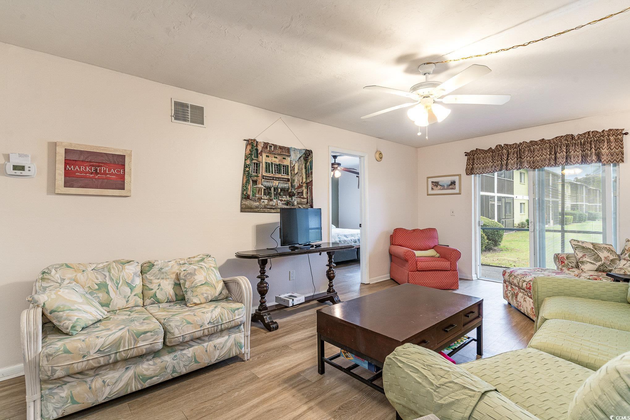 1301 Pridgen Road, Unit 701 Myrtle Beach, SC 29577 - Photo 8 of 40 Gallery Image 8