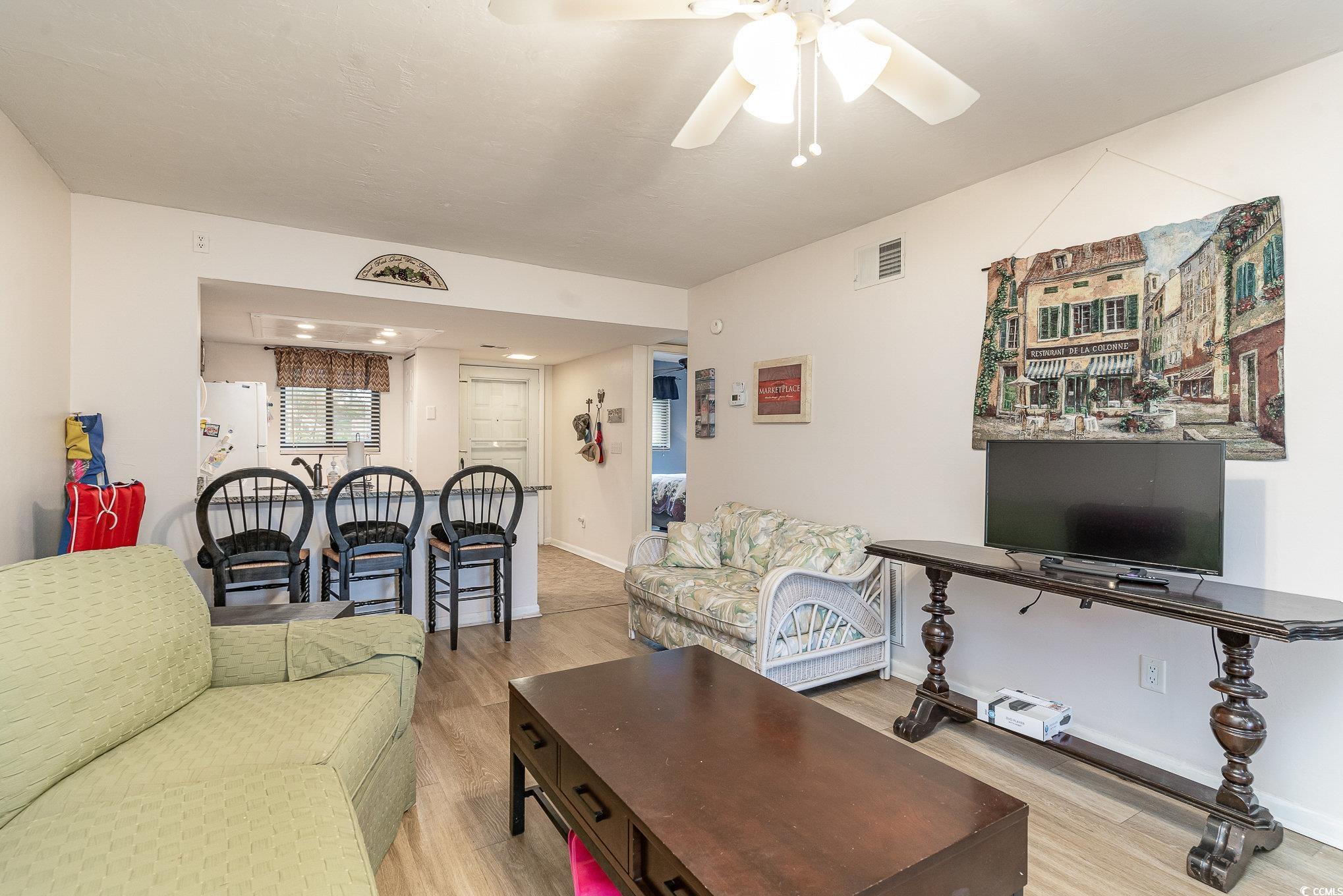 1301 Pridgen Road, Unit 701 Myrtle Beach, SC 29577 - Photo 10 of 40 Gallery Image 10