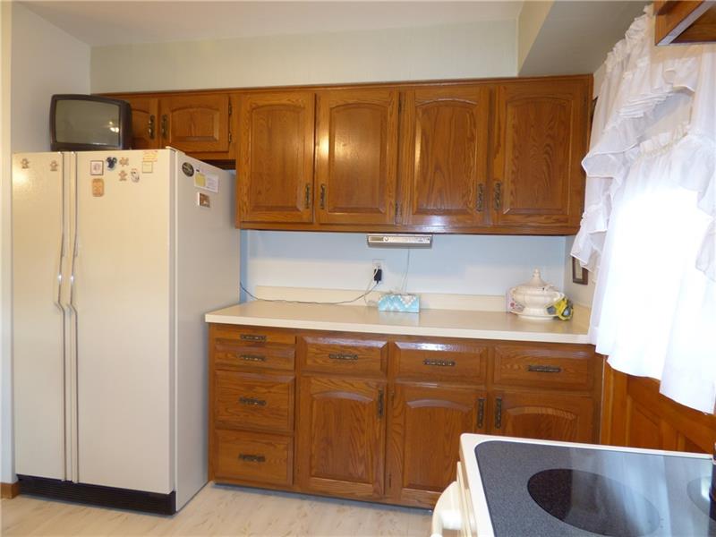 247 Perry Street Pittsburgh, PA 15239 - Photo 4 of 25 Kitchen