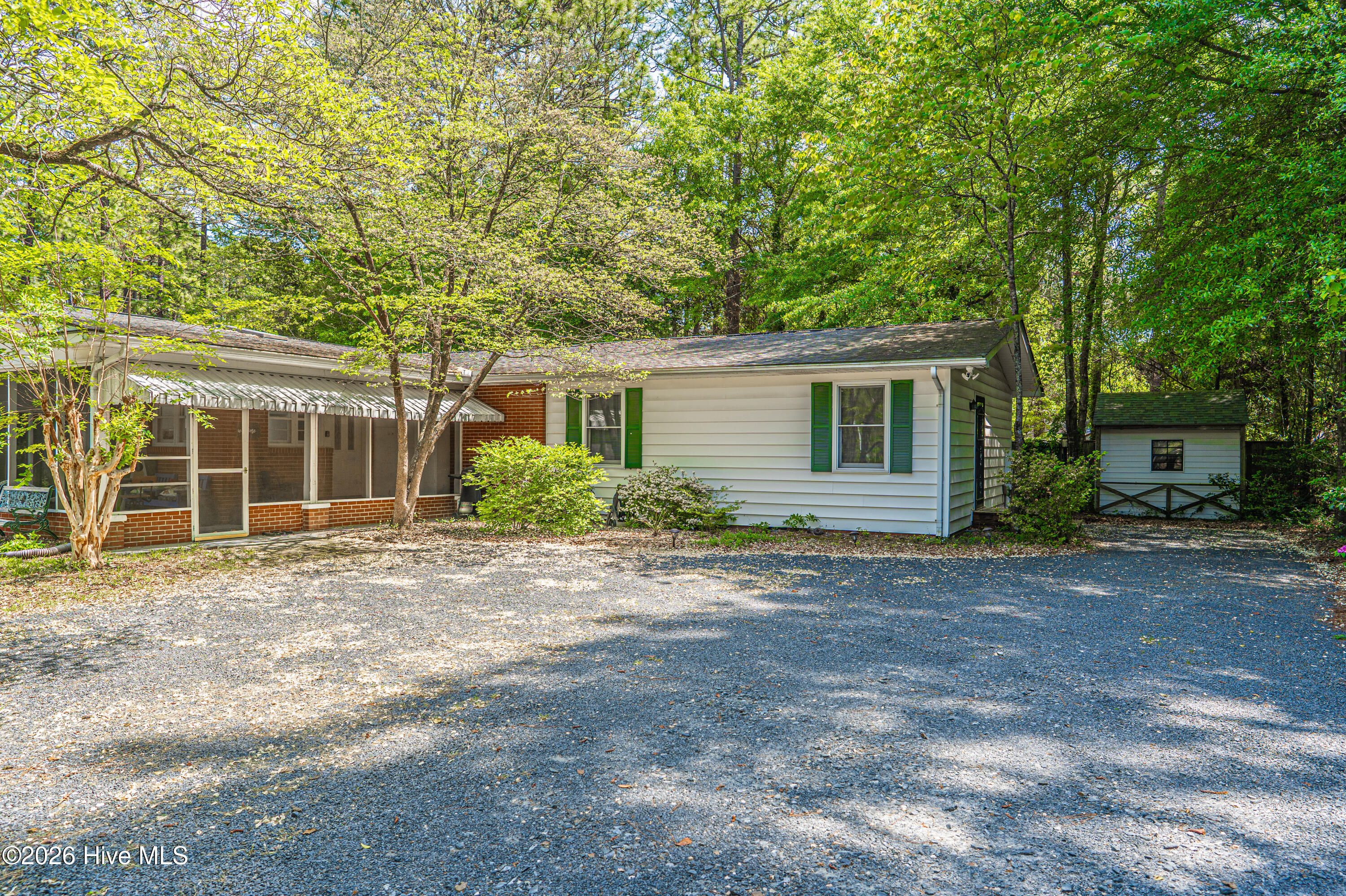1360 Midland Road Southern Pines, NC 28387 - Photo 55 of 59 DSC02477
