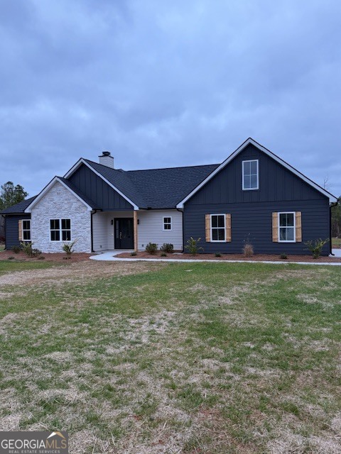 603 Silver Dollar Road Barnesville, GA 30204 - Photo 1 of 33 Gallery Image 1