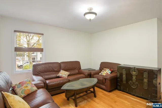 a view of a interior of the house