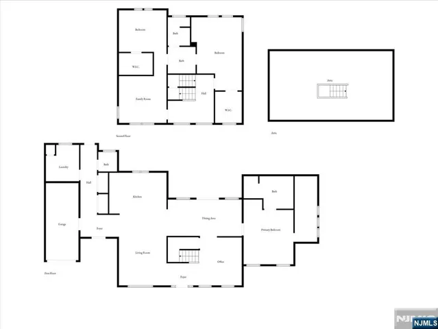 $5,300 | 85 Harvey Avenue, Paramus, NJ 07652
