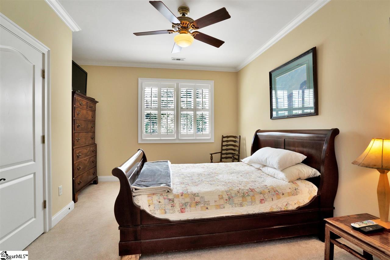 40 Parkins Lake Road Greenville, SC 29607 - Photo 22 of 36