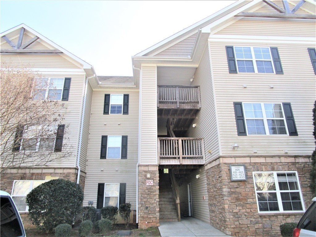 631 Lookover Drive Anderson, SC 29621 - Photo 1 of 10 Gallery Image 1