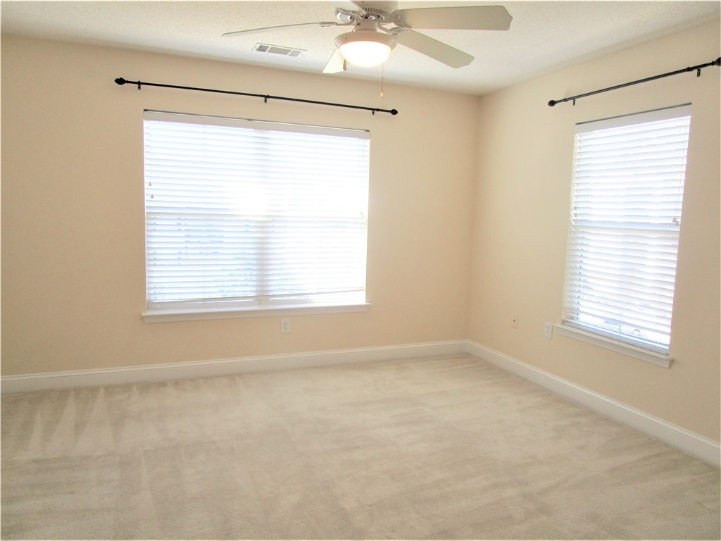 631 Lookover Drive Anderson, SC 29621 - Photo 4 of 10 Master Bedroom