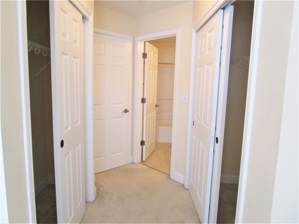 631 Lookover Drive Anderson, SC 29621 - Photo 10 of 10 Double closets