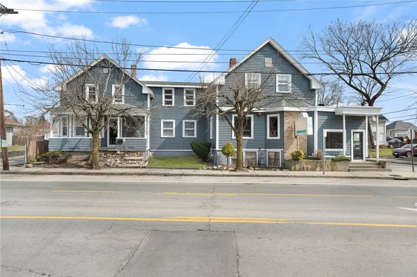 $1,295,000 | 1040 Cranston Street, Cranston, RI 02920