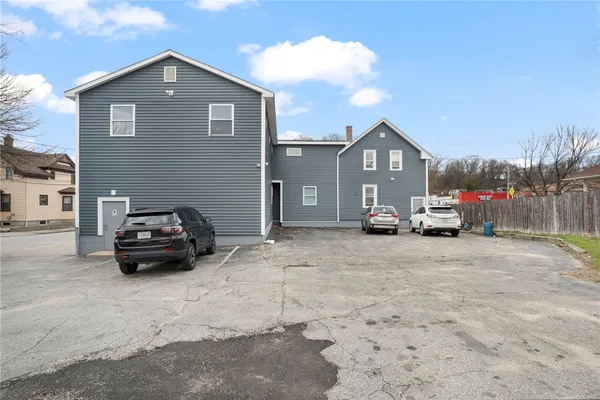 $1,295,000 | 1040 Cranston Street, Cranston, RI 02920