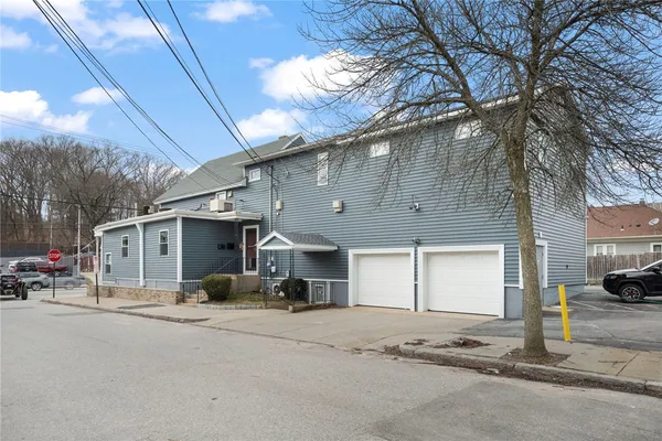 $1,295,000 | 1040 Cranston Street, Cranston, RI 02920