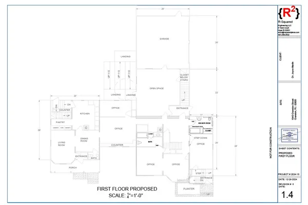 $1,295,000 | 1040 Cranston Street, Cranston, RI 02920