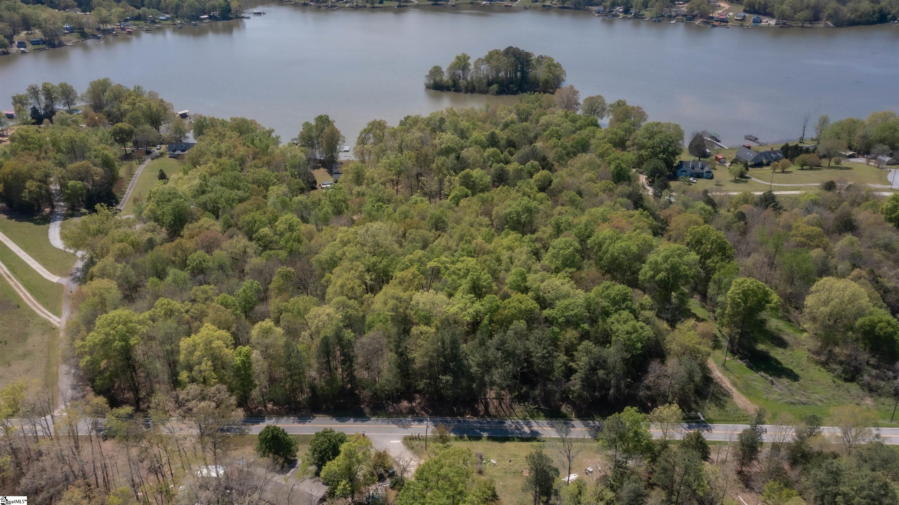 2442 Todd Quarter Road Waterloo, SC 29384 - Photo 8 of 13