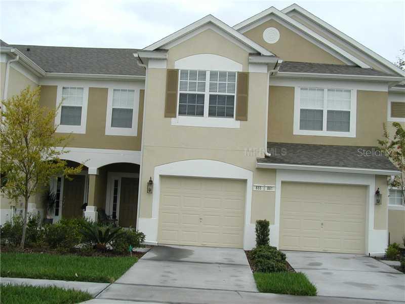 855 Enclair Street Orlando, FL 32828 - Photo 1 of 1 Exterior Front