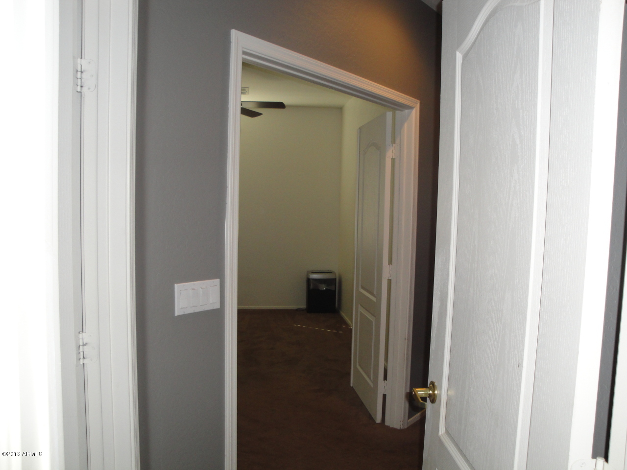 7346 West Carter Road Laveen, AZ 85339 - Photo 13 of 42 a view of a bathroom