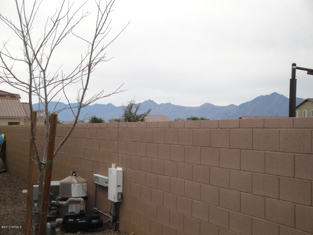 7346 West Carter Road Laveen, AZ 85339 - Photo 31 of 42 a view of lake