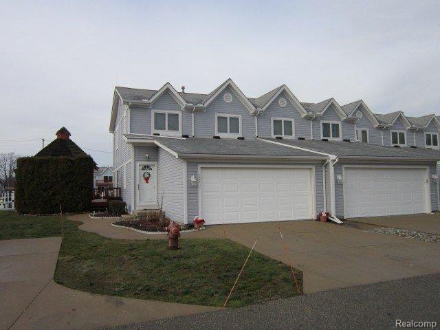 103 Milton Road Algonac, MI 48001 - Photo 1 of 22 IMG_0261 (Small).JPG
