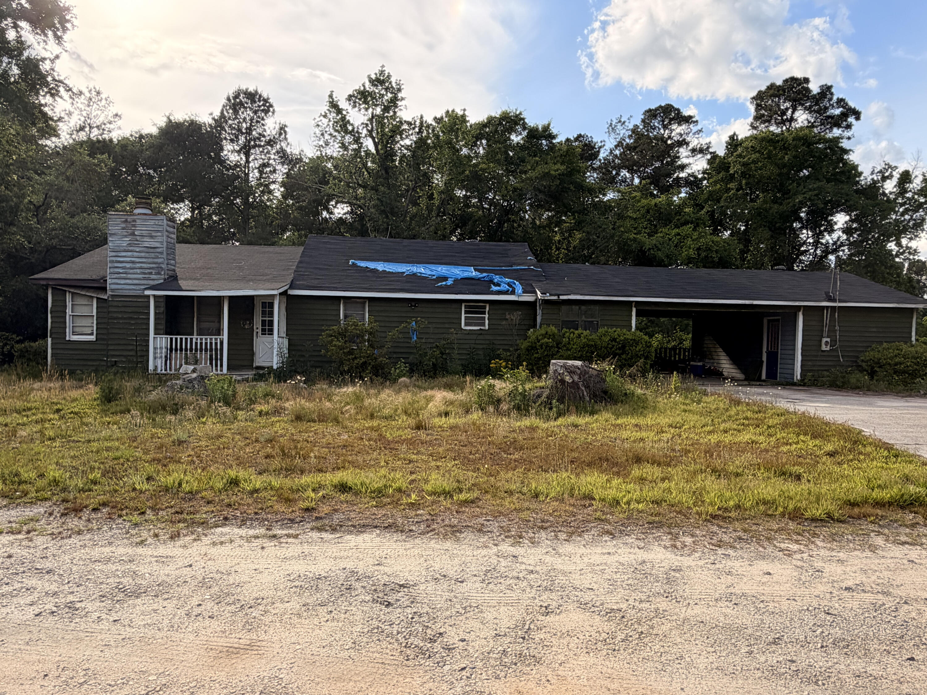 2945 Willis Foreman Road Hephzibah, GA 30815 - Photo 1 of 5 IMG_6880