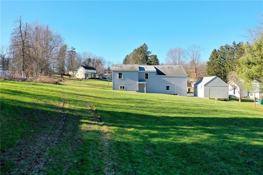 209 Decatur Drive Butler, PA 16002 - Photo 23 of 25