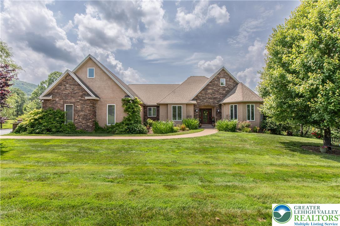 61 Mountain Road Sugarloaf, PA 18249 - Photo 1 of 63