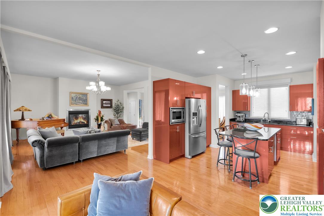 61 Mountain Road Sugarloaf, PA 18249 - Photo 17 of 63