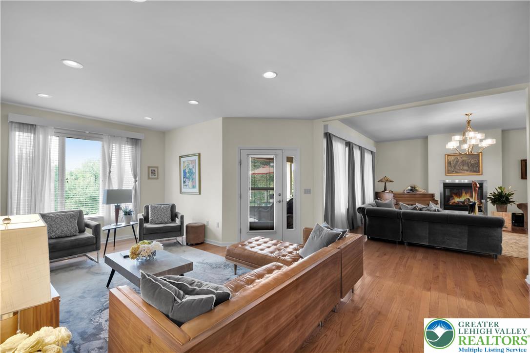 61 Mountain Road Sugarloaf, PA 18249 - Photo 19 of 63