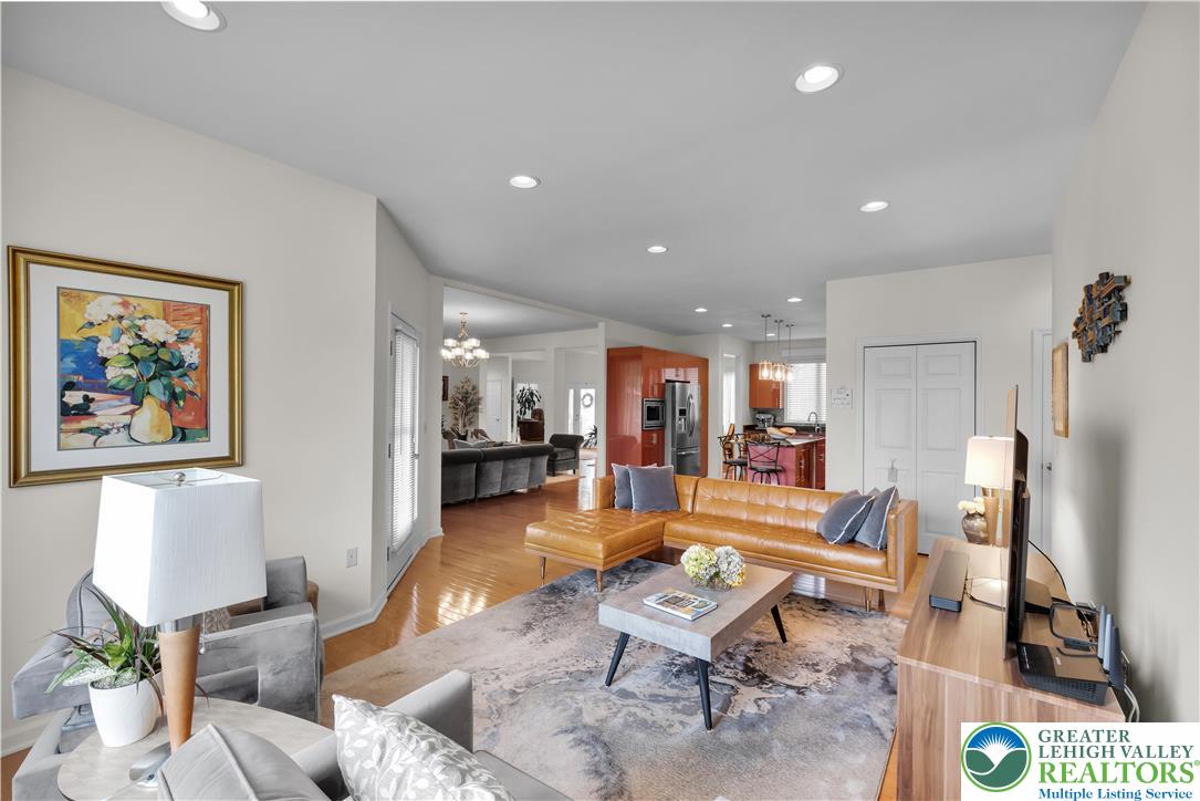 61 Mountain Road Sugarloaf, PA 18249 - Photo 20 of 63