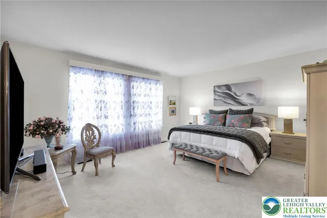 a bathroom with a sink