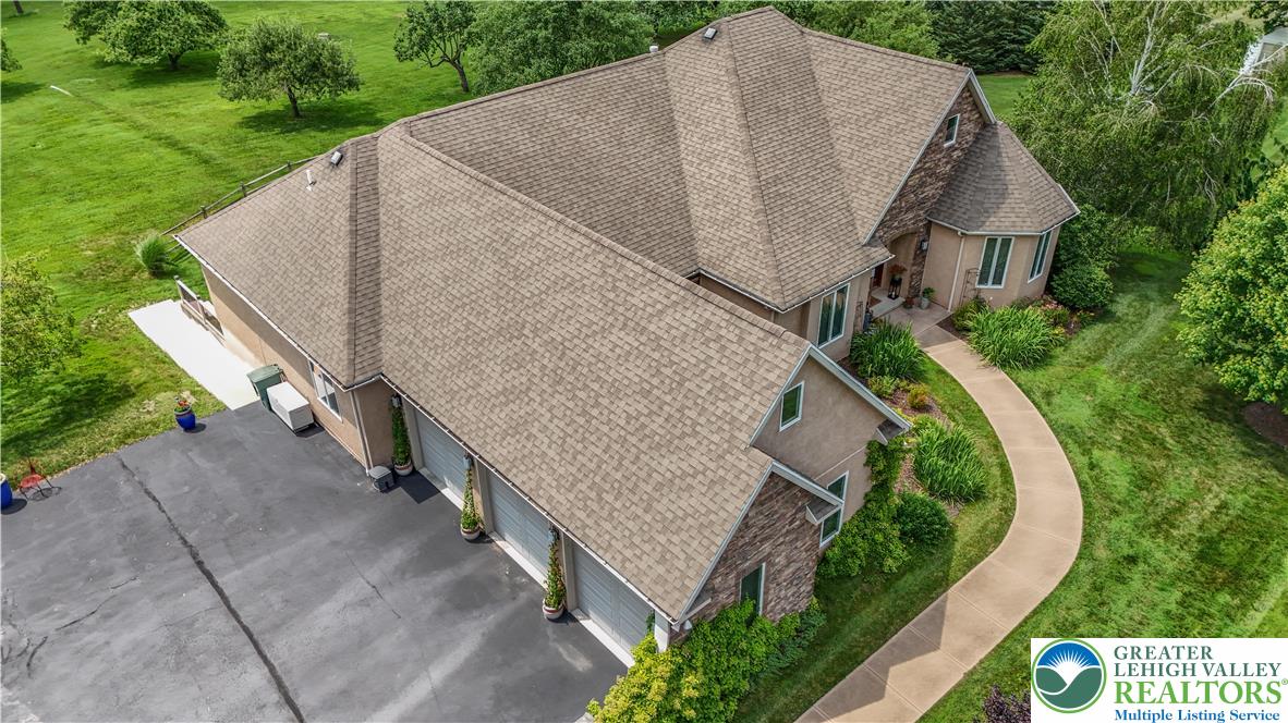 61 Mountain Road Sugarloaf, PA 18249 - Photo 4 of 63