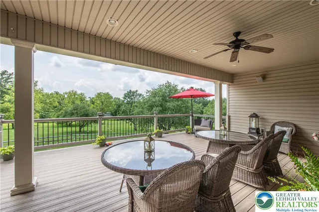 $777,000 | 61 Mountain Road, Luzerne County, PA 18249