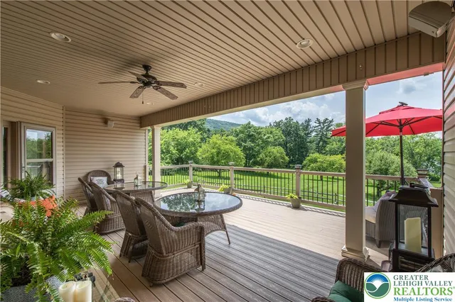 $777,000 | 61 Mountain Road, Luzerne County, PA 18249