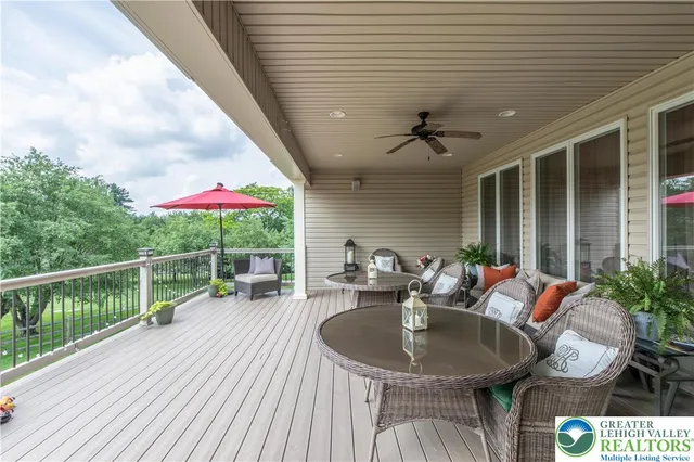 $777,000 | 61 Mountain Road, Luzerne County, PA 18249