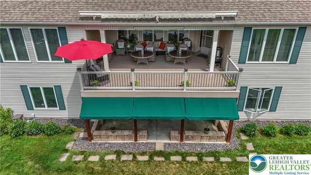 $777,000 | 61 Mountain Road, Luzerne County, PA 18249