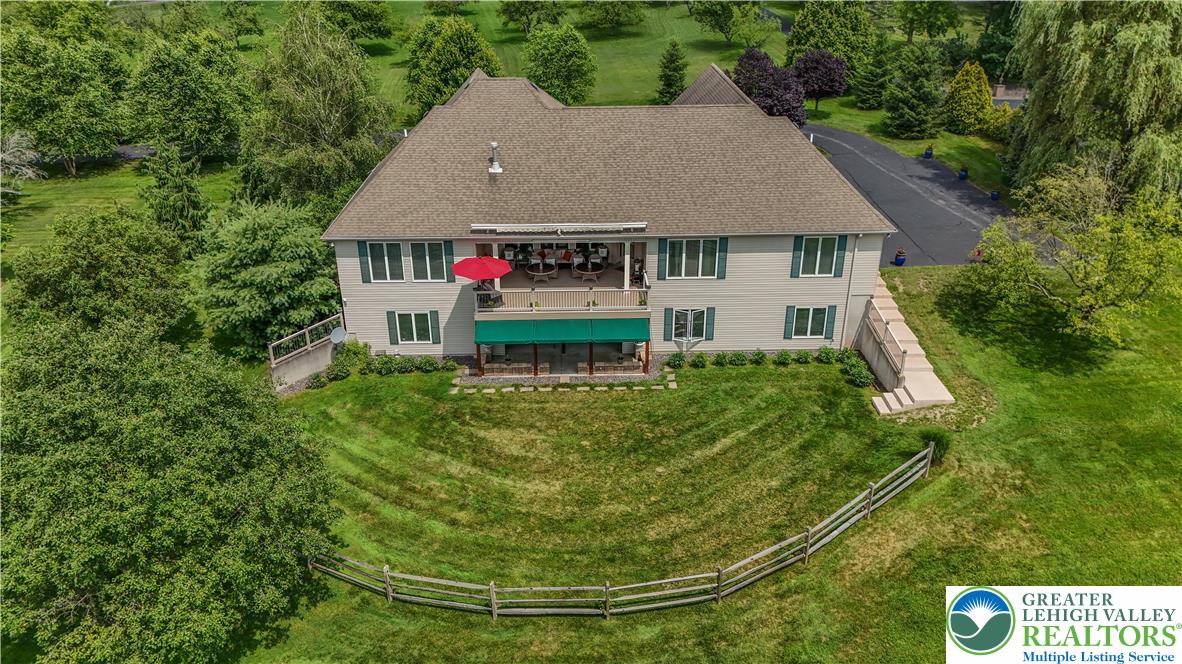 61 Mountain Road Sugarloaf, PA 18249 - Photo 58 of 63