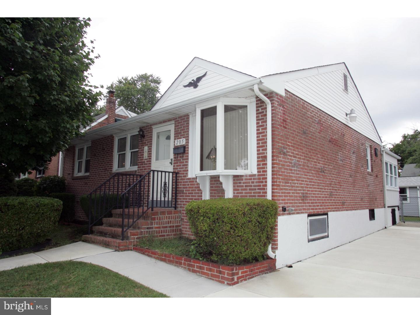 205 Taylor Road Wilmington, DE 19804 - Photo 1 of 18 Exterior Front