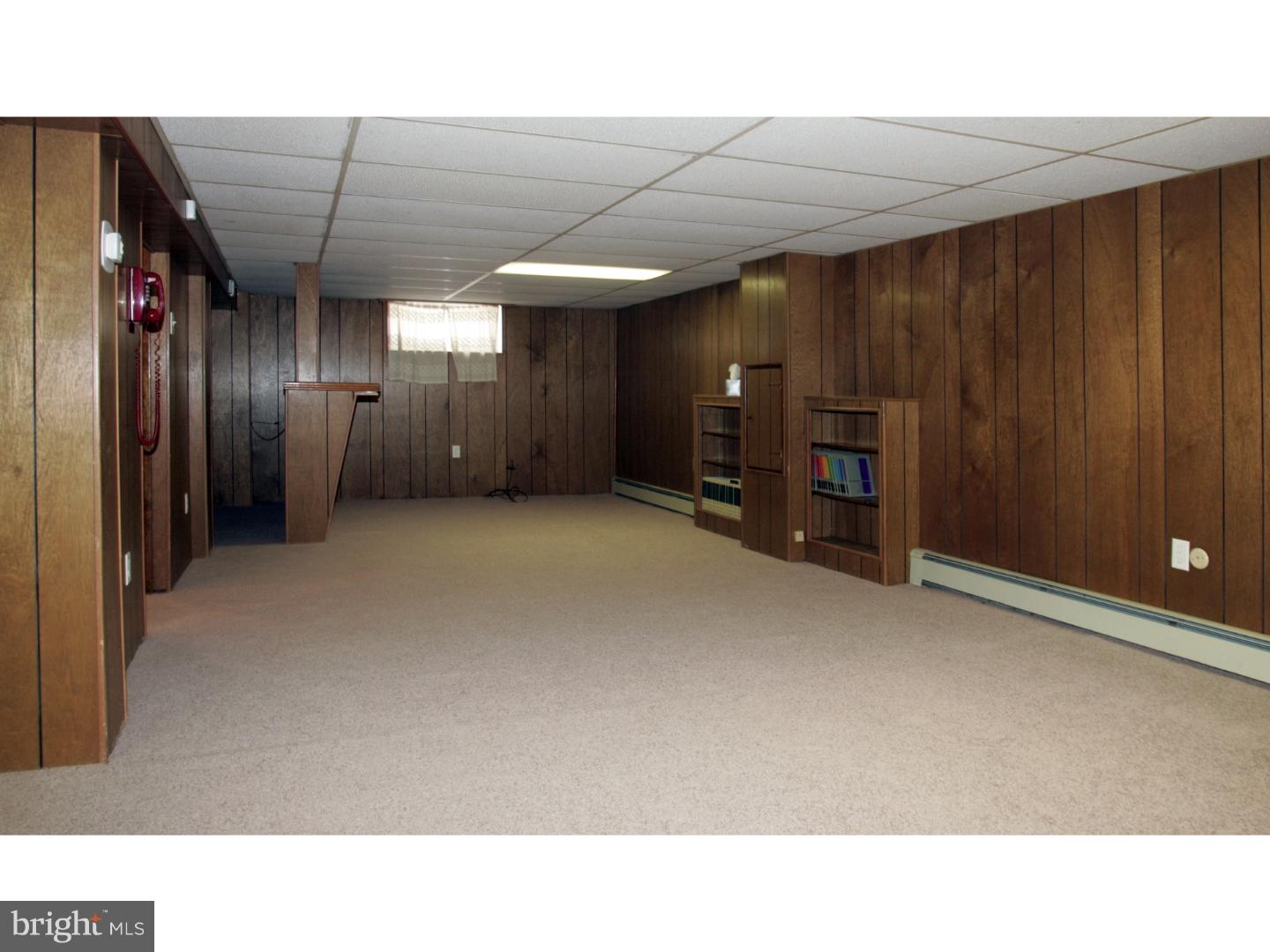 205 Taylor Road Wilmington, DE 19804 - Photo 13 of 18 Basement - Finished