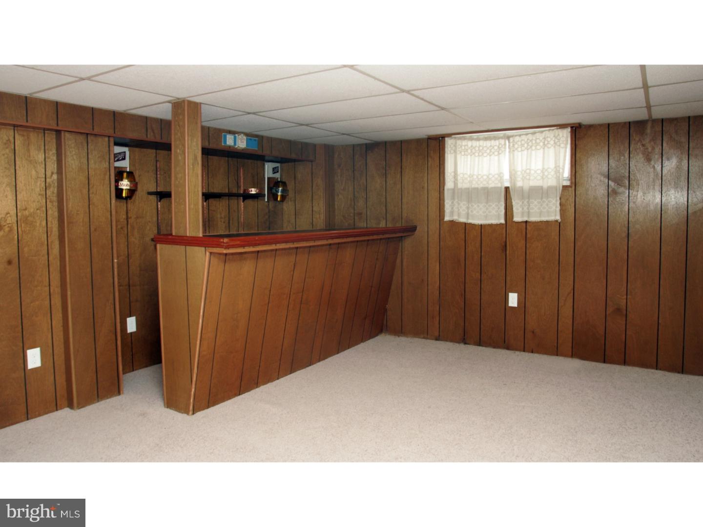 205 Taylor Road Wilmington, DE 19804 - Photo 14 of 18 Basement - Finished