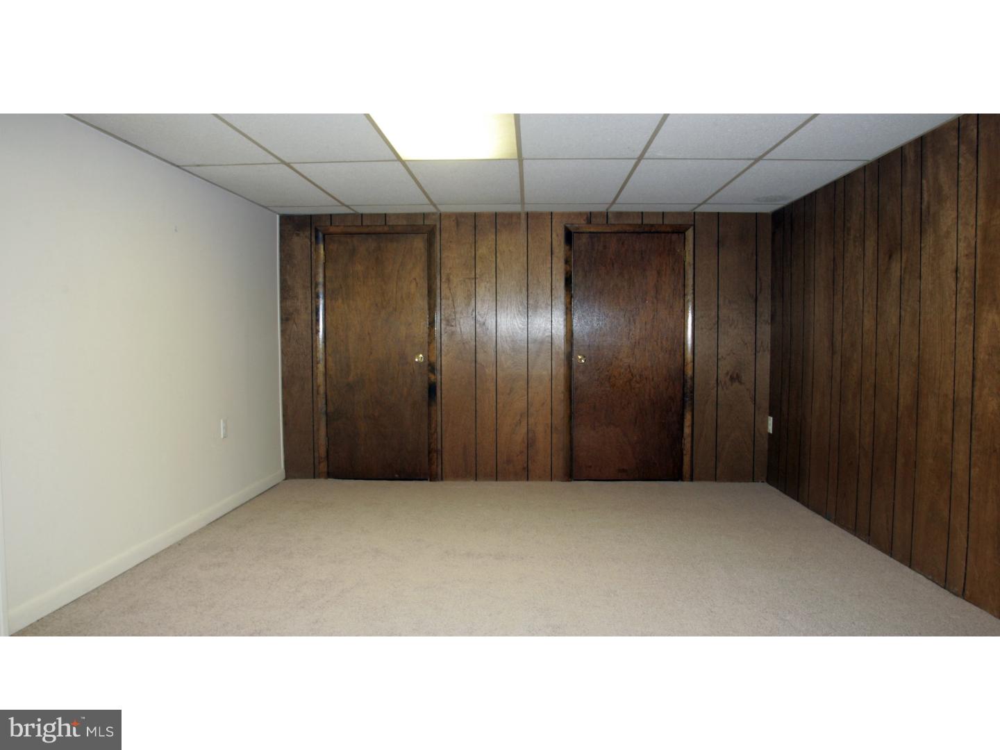 205 Taylor Road Wilmington, DE 19804 - Photo 15 of 18 Basement - Finished